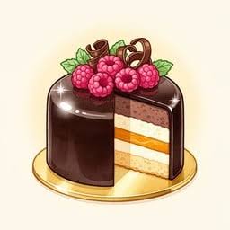 list item image